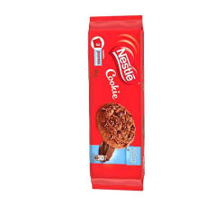 Biscoito NESTLE CLASSIC Cookie Gotas Chocolate 60g