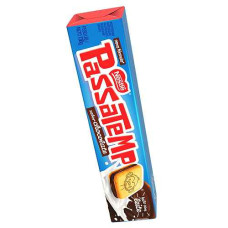 Biscoito NESTLE PASSATEMPO Recheio Chocolate 130g