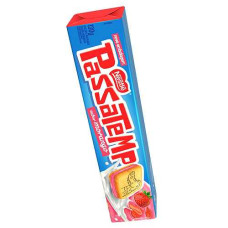 Biscoito NESTLE PASSATEMPO Recheio Morango 130g