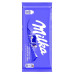 Tablete MILKA Alpine Leite 100g 24Un