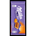 Tablete MILKA Caramelo 100G Display 23UN