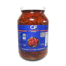 Tomate Seco COOPER FOODS Lata 3kg