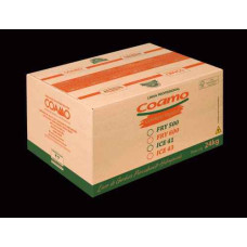 Gordura Vegetal Zero Trans COAMO FRY 600 24kg