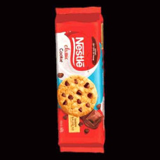 Biscoito N CLASSIC Cookie Baunilha Gotas Chocolate 60g