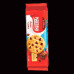 Biscoito N CLASSIC Cookie Baunilha Gotas Chocolate 60g