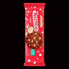 Biscoito N PRESTIGIO Cookies Gotas Chocolate 60g