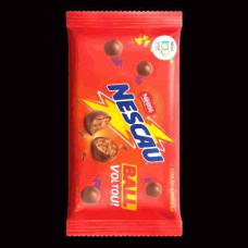 Chocolate NESTLE NESCAU Ball 12X75g