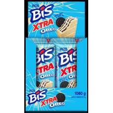 Chocolate BIS XTRA OREO 45g 24un