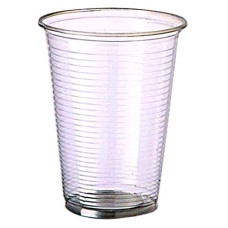 Copo 700ml COPOBRAS Transparente PP 20X25 ABNT