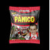 Pirulito FLORESTAL POP TATTO Panic 400g