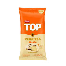 Cobertura HARALD TOP Gotas Branca 2.05kg