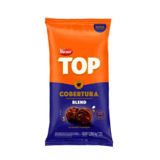 Cobertura HARALD TOP Gotas Blend 2.05kg