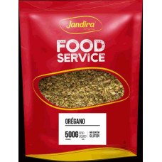 Oregano JANDIRA 500G