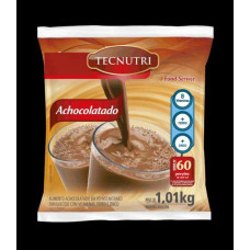 Achocolatado em Po TECNUTRI 1.01kg