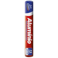 Rolo Aluminio 30cmX7.5m LIFE CLEAN un