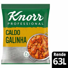 Caldo Galinha KNORR 1.01kg