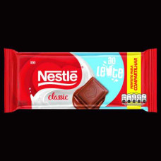 Chocolate NESTLE CLASSIC  ao Leite 22X150g