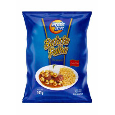 Batata PRATIC LEVE Palha  101g