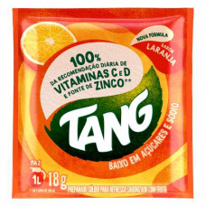 Refresco TANG Laranja 18X18g