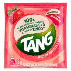 Refresco TANG Morango 18X18g