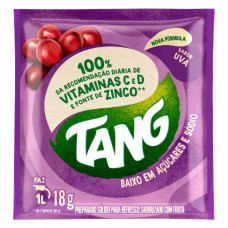 Refresco TANG Uva 18X18g