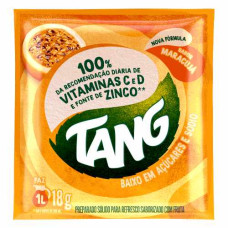 Refresco TANG Maracuja 18X18g