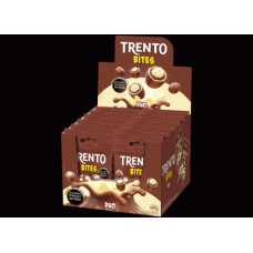 Chocolate PECCIN Bites TRENTO Duo 12X40g