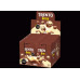 Chocolate PECCIN Bites TRENTO Duo 12X40g