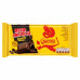 Tablete GAROTO Chocolate Amargo 16X80g