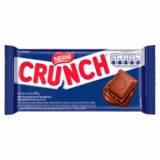 Tablete N CRUNCH 16X80g