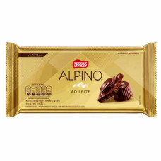 Tablete N ALPINO 14X85g