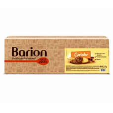 Biscoito BARION Carinho Cobertura Chocolate 1.7kg