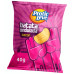 Batata PRATIC LEVE Ondulada Bacon 20X40g