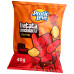 Batata PRATIC LEVE Ondulada Churrasco 20X40g