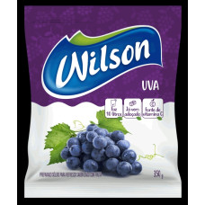 Refresco WILSON Uva 350g FAZ 10L