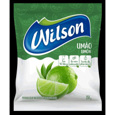 Refresco WILSON Limao 350g FAZ 10L