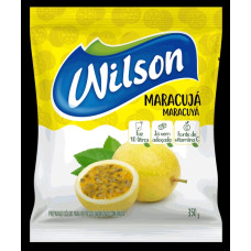 Refresco WILSON Maracuja 350g FAZ 10L