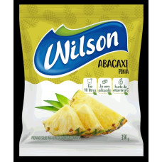 Refresco WILSON Abacaxi 350g FAZ 10L