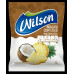 Refresco WILSON Abacaxi/Coco 350g FAZ 10L