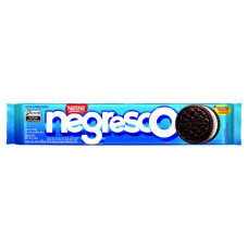 Biscoito N NEGRESCO Recheado 90g