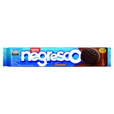 Biscoito N NEGRESCO Recheio Chocolate 90g