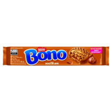 Biscoito N BONO REecheio Doce 90g