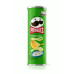 Batata PRINGLES Creme e Cebola 109g