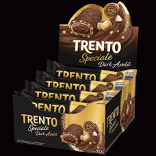 Chocolate PECCIN TRENTO SPEC DARK Avela 12un