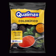 Colorifico(Colorau) QUALIMAX 500g