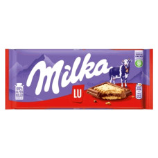 Tablete MILKA