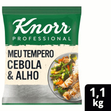 Tempero KNORR Cebola e Alho 1.1Kg