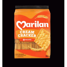 Biscoito MARILAN Cream Cracker 350g