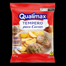 Tempero QUALIMAX Carne 1.01kg