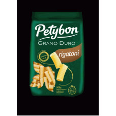 Macarrao PETYBON G Duro Rigatoni 500g